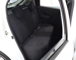 2024 Toyota Vitz 1.0