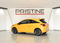 2019 Opel Corsa 1.4T GSi