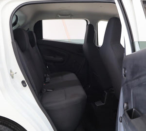 2024 Toyota Vitz 1.0