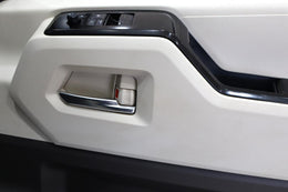 2022 Toyota Quantum 2.8 SLWB Bus 14-Seater GL