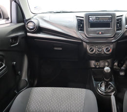 2024 Toyota Vitz 1.0