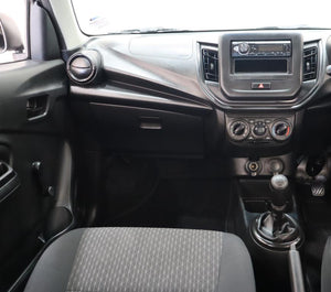 2024 Toyota Vitz 1.0