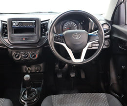 2024 Toyota Vitz 1.0