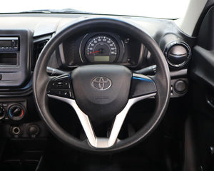 2024 Toyota Vitz 1.0