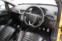 2019 Opel Corsa 1.4T GSi