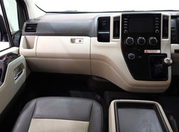 2022 Toyota Quantum 2.8 SLWB Bus 14-Seater GL