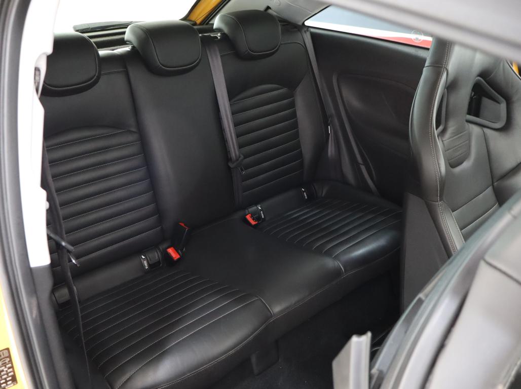 2019 Opel Corsa 1.4T GSi