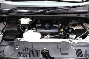 2022 Toyota Quantum 2.8 SLWB Bus 14-Seater GL