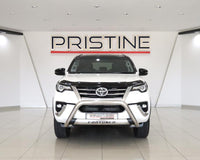 2019 Toyota Fortuner 2.8GD-6 Auto