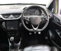 2019 Opel Corsa 1.4T GSi