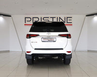 2019 Toyota Fortuner 2.8GD-6 Auto