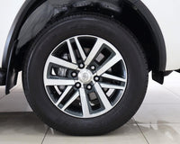 2019 Toyota Fortuner 2.8GD-6 Auto
