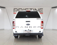 2021 Ford Ranger 2.2TDCi