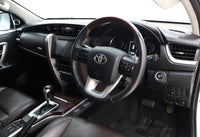 2019 Toyota Fortuner 2.8GD-6 Auto