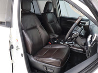2019 Toyota Fortuner 2.8GD-6 Auto