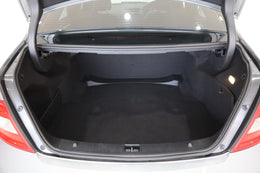 2011 Mercedes-Benz C-Class C180 BE CGI Avantgarde Auto