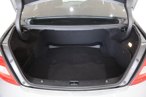 2011 Mercedes-Benz C-Class C180 BE CGI Avantgarde Auto
