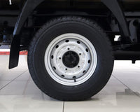 2015 Kia K2700 2.7D Workhorse Dropside