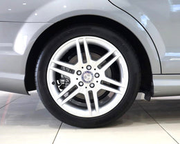 2011 Mercedes-Benz C-Class C180 BE CGI Avantgarde Auto