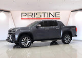 2026 Volkswagen Amarok 3.0TDI V6 Double Cab Aventura 4Motion