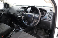 2021 Ford Ranger 2.2TDCi