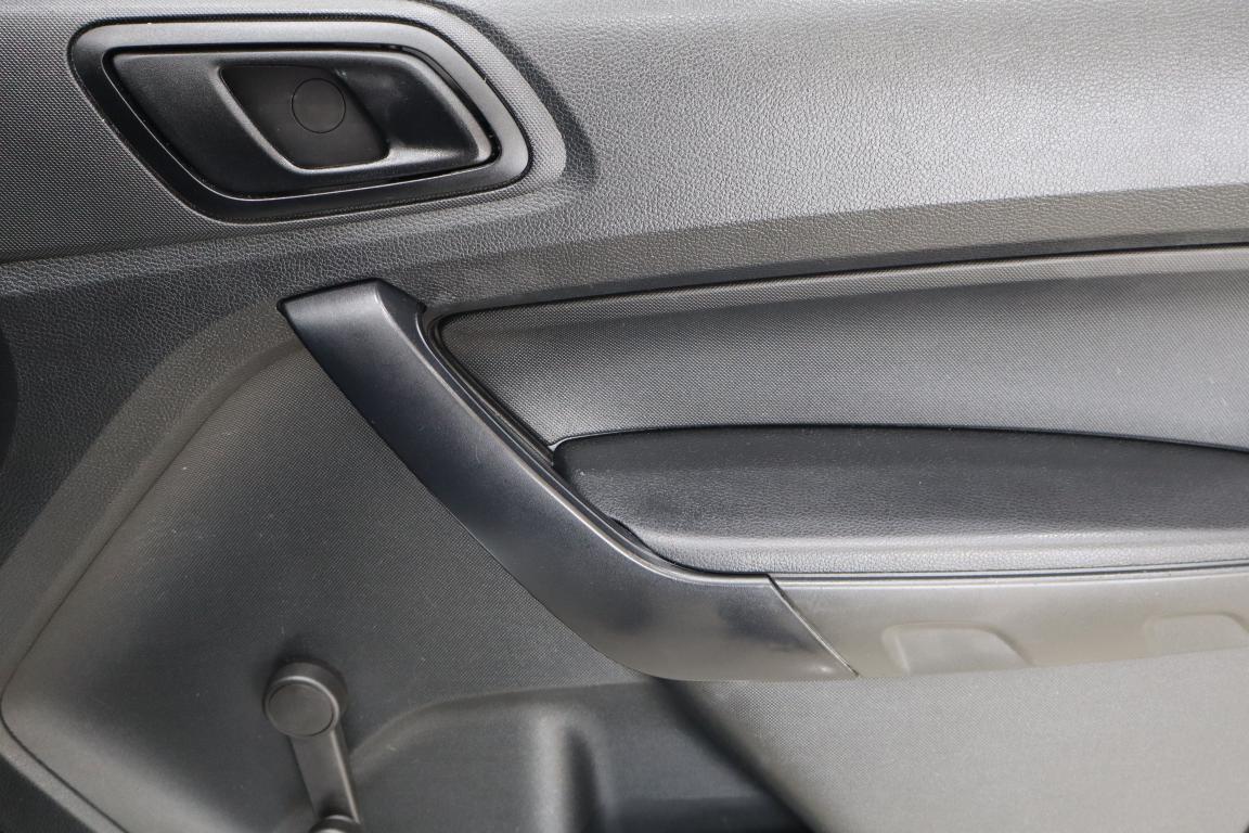 2021 Ford Ranger 2.2TDCi