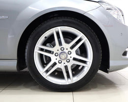 2011 Mercedes-Benz C-Class C180 BE CGI Avantgarde Auto