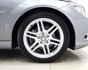 2011 Mercedes-Benz C-Class C180 BE CGI Avantgarde Auto