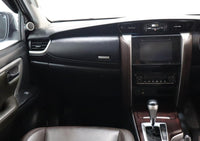 2019 Toyota Fortuner 2.8GD-6 Auto
