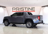 2026 Volkswagen Amarok 3.0TDI V6 Double Cab Aventura 4Motion