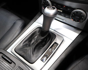 2011 Mercedes-Benz C-Class C180 BE CGI Avantgarde Auto