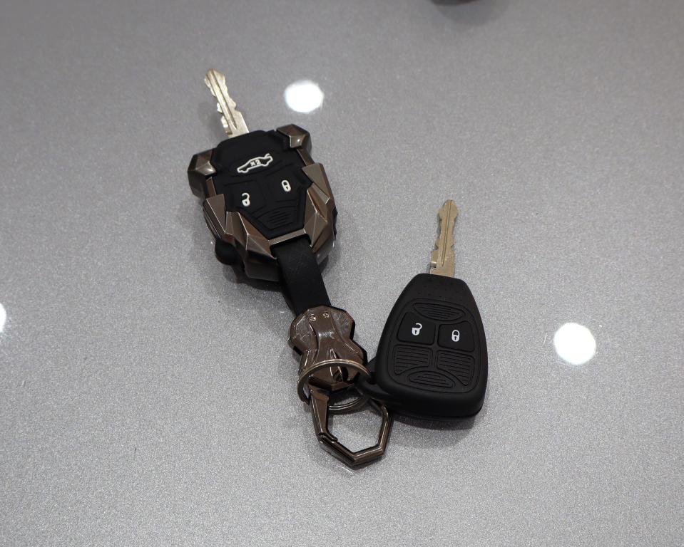 2013 Jeep Wrangler Unlimited 3.6L Sahara