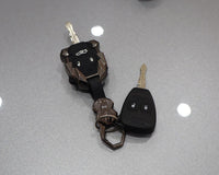 2013 Jeep Wrangler Unlimited 3.6L Sahara