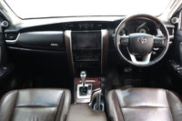 2019 Toyota Fortuner 2.8GD-6 Auto