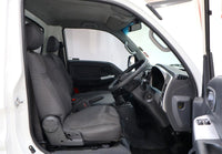 2015 Kia K2700 2.7D Workhorse Dropside