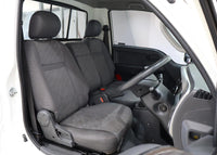 2015 Kia K2700 2.7D Workhorse Dropside