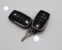 2019 Toyota Fortuner 2.8GD-6 Auto