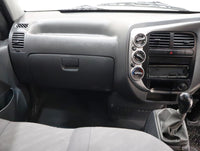 2015 Kia K2700 2.7D Workhorse Dropside