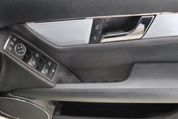 2011 Mercedes-Benz C-Class C180 BE CGI Avantgarde Auto