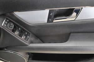 2011 Mercedes-Benz C-Class C180 BE CGI Avantgarde Auto