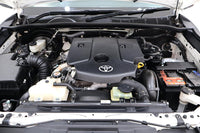 2019 Toyota Fortuner 2.8GD-6 Auto