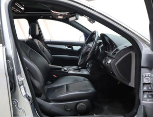 2011 Mercedes-Benz C-Class C180 BE CGI Avantgarde Auto
