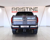 2026 Volkswagen Amarok 3.0TDI V6 Double Cab Aventura 4Motion