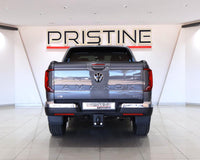 2026 Volkswagen Amarok 3.0TDI V6 Double Cab Aventura 4Motion