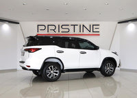 2019 Toyota Fortuner 2.8GD-6 Auto