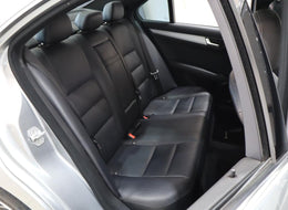 2011 Mercedes-Benz C-Class C180 BE CGI Avantgarde Auto