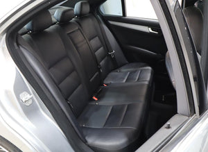 2011 Mercedes-Benz C-Class C180 BE CGI Avantgarde Auto