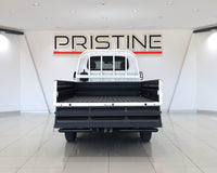2015 Kia K2700 2.7D Workhorse Dropside