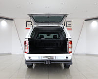 2021 Ford Ranger 2.2TDCi