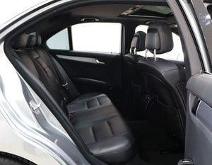 2011 Mercedes-Benz C-Class C180 BE CGI Avantgarde Auto